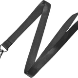 Custom vertical PU leather ID badge holder with sublimation print – personalized, durable, clear window for easy scanning