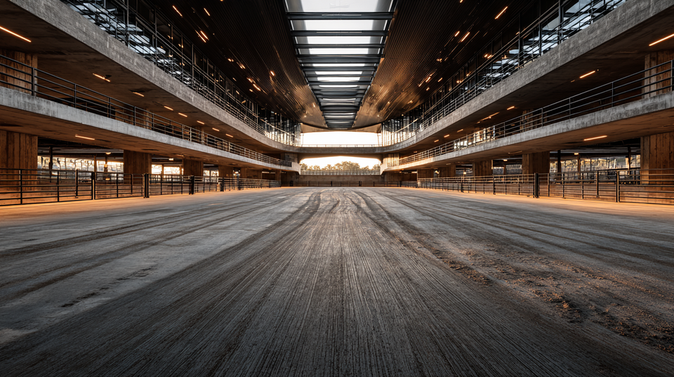 RODEO APPAREL & WESTERN-INSPIRED DESIGNS