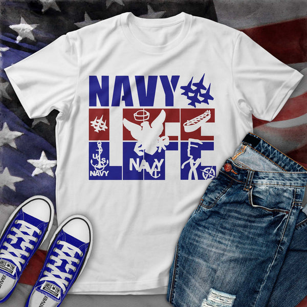 MILITARY LIFE EXCLUSIVE