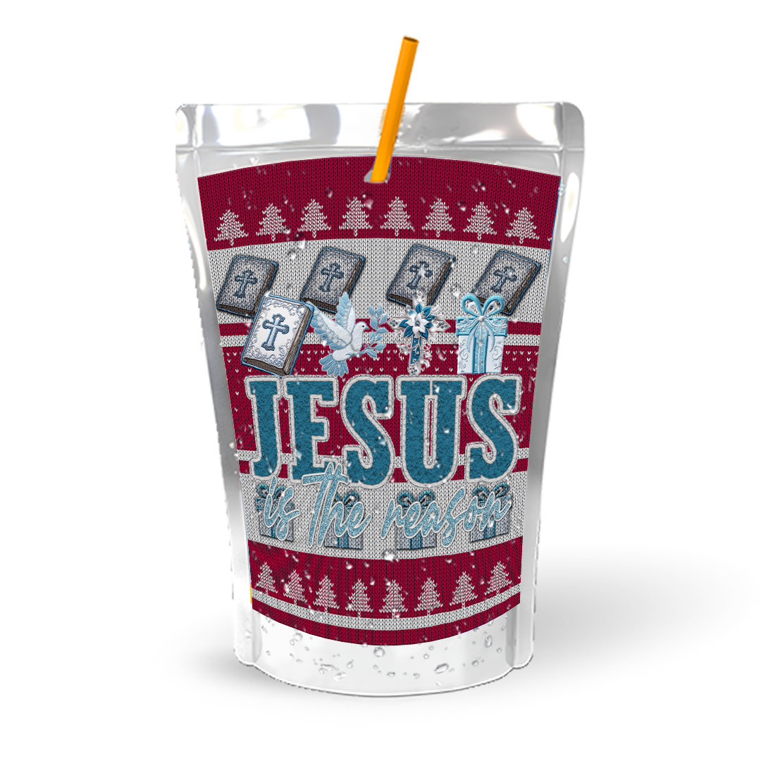 CAPRI-SUN JUICE POUCHES