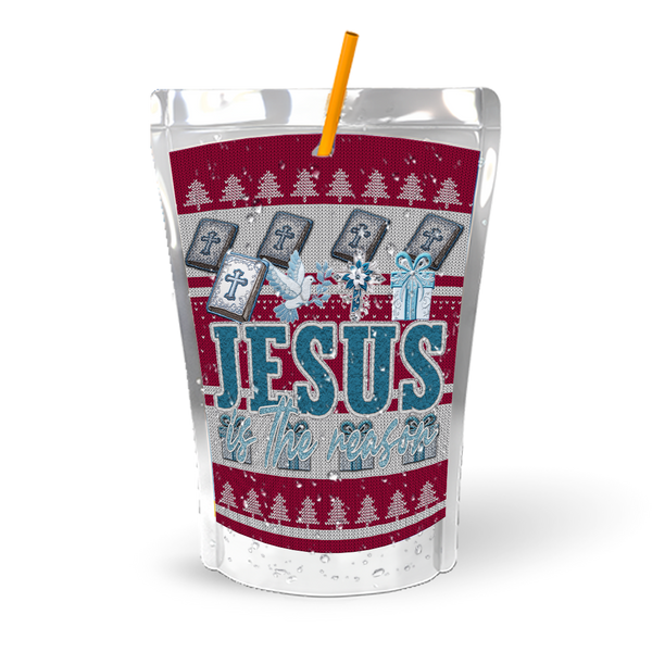 CAPRI-SUN JUICE POUCHES