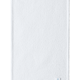 Custom sublimated spirit rally towel with full edge-to-edge design, 11x18 cotton/poly blend, perfect for sports, concerts, graduations, and events.