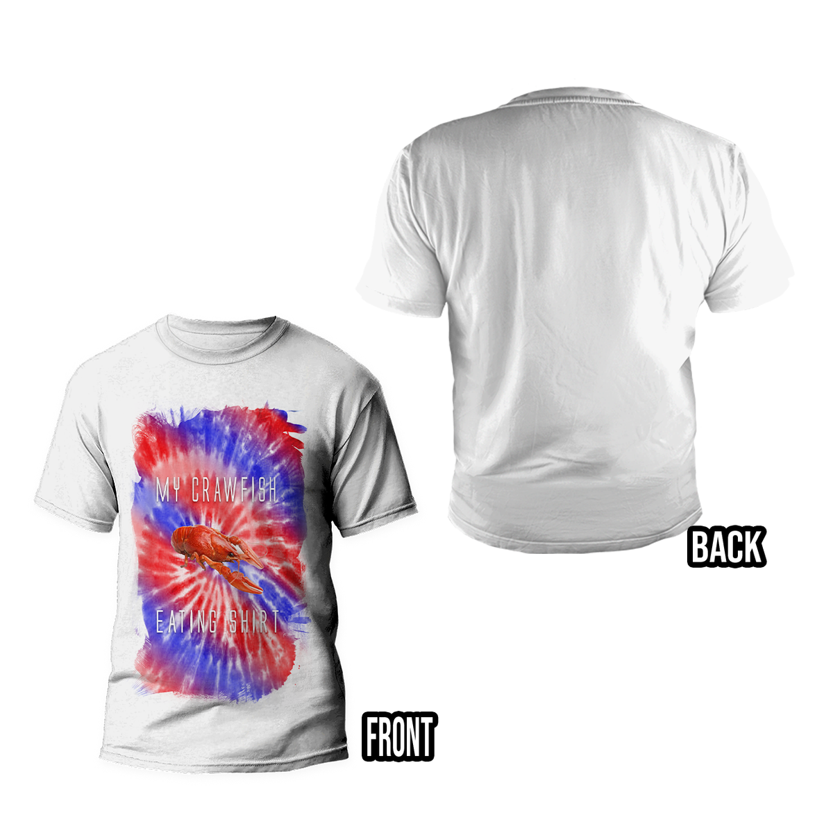 TIE DYE