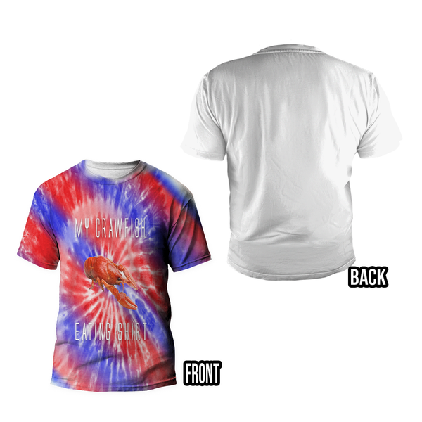 TIE DYE