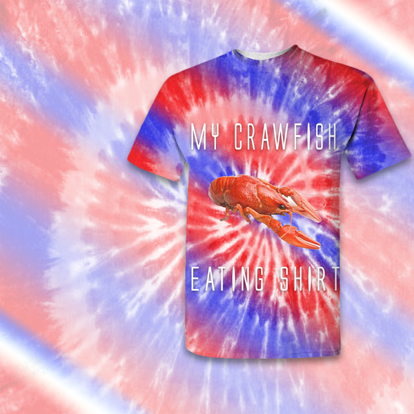 TIE DYE