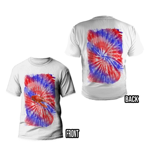 TIE DYE